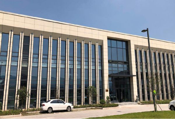 两江新区龙兴工厂